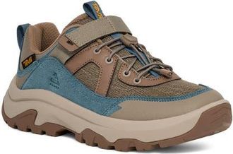 Teva Hurricane Daybreaker Hiking Shoe in Desert Taupe/Oceanview at Nordstrom, Size 10.5