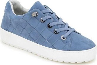 Jambu Womens Chloe Sneaker In Denim