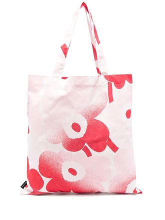 Marimekko Unikko Haivahdys Bag 44X43 Cm