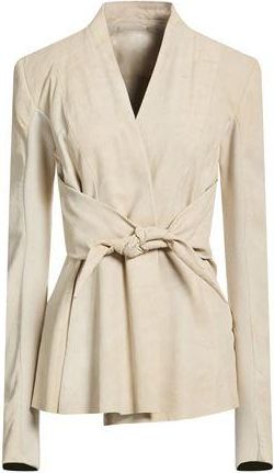 Rick Owens ROPA DE ABRIGO - Chaquetas y cazadoras en YOOX.COM