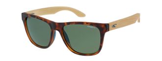 O'Neill Sonnenbrille ONEILL Modell 966103, Herren, havanna, gemustert, leicht durchscheinend, matt, Sonnenbrillen Sonnenbrille, Form Karree/Eckig, Logoschrift