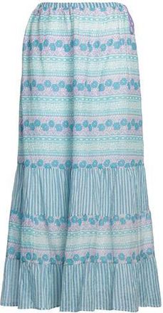 Antik Batik BOTTOMWEAR - Maxi skirts on YOOX.COM