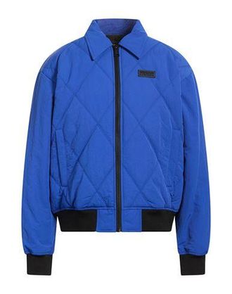 Versace COATS & JACKETS - Puffers on YOOX.COM