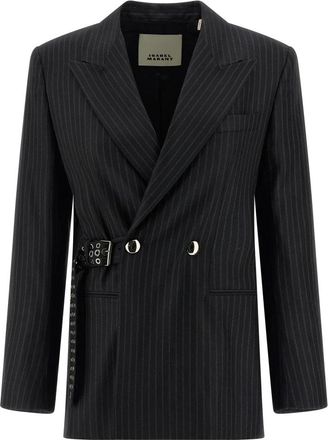 Isabel Marant Formal Blazers