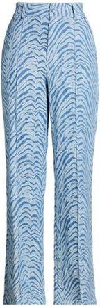 Manuel Ritz BOTTOMWEAR - Pantaloni jeans su YOOX.COM