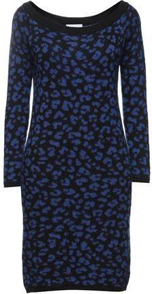 be Blumarine VESTIDOS - Minivestidos en YOOX.COM