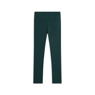 Freddy Leggings 7/8 Vita Alta in Tessuto D.I.W.O. Pro Traspirante