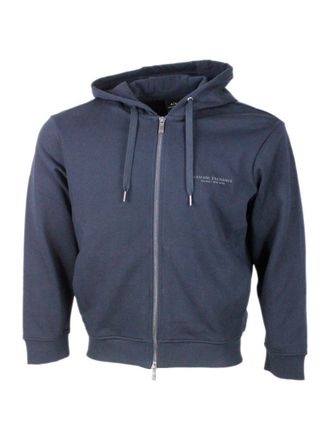 A|X Armani Exchange Sweaters