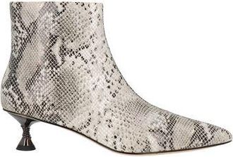 Studio Amelia FOOTWEAR - Ankle boots on YOOX.COM