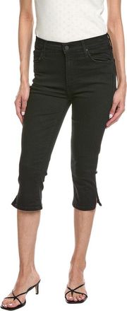 Mother The Stunner Zip Bunny Snip Not Guilty Capri