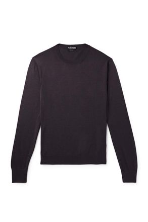 Tom Ford Silk Sweater