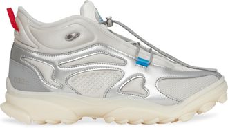 adidas 032c GSG Trail Sneakers Grey