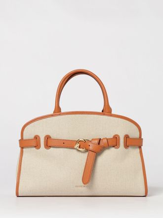 Coccinelle Borsa Tote COCCINELLE Donna colore Mattone