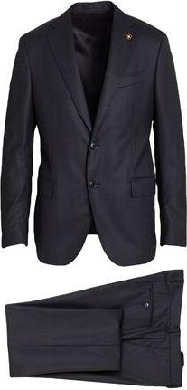 Lardini SUITS and CO-ORDS - Suits on YOOX.COM