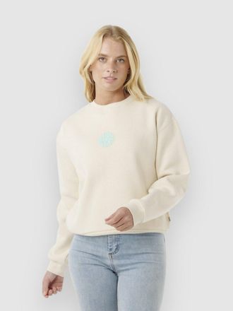 Rip Curl Icons Of Surf Relaxed Crew Jersey