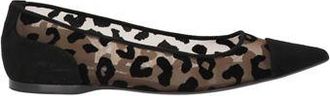 Sergio Rossi FOOTWEAR - Ballet flats on YOOX.COM