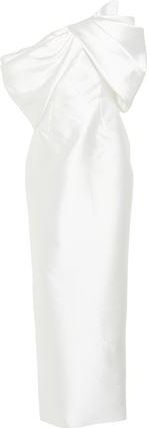 Solace London DRESSES - Maxi dresses on YOOX.COM