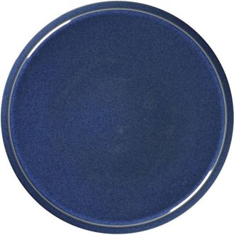 Secret de Gourmet Secret De Gourmet Stone Plato Llano Kobalt 28 Cm