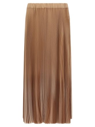 Fabiana Filippi Polyester Midi Womens Skirt