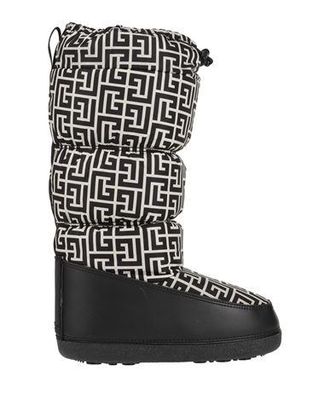 Balmain SCHUHE - Stiefel auf YOOX.COM