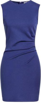 Silvian Heach DRESSES - Mini dresses sur YOOX.COM