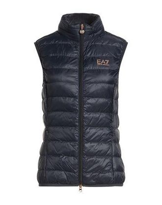 Emporio Armani COATS & JACKETS - Gilets sur YOOX.COM