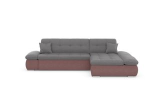 Domo Collection Ecksofa