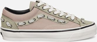 Vans Old Skool 36 Knot Vibram Sneakers Sage Mushroom
