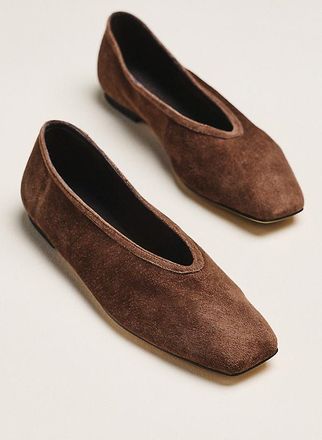 Tony Bianco Bianca Ballet Flats