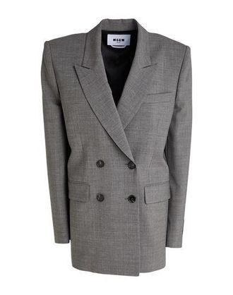 Msgm SUITS and CO-ORDS - Blazers sur YOOX.COM