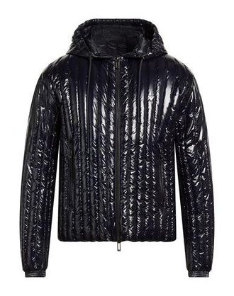 Emporio Armani JACKEN & M&Auml;NTEL - Pufferjacken & Daunenjacken auf YOOX.COM