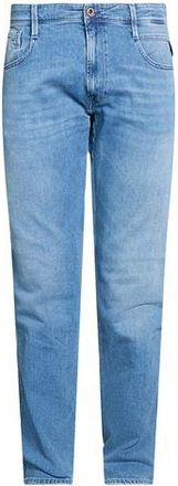 Replay PARTES DE ABAJO - Pantalones vaqueros en YOOX.COM