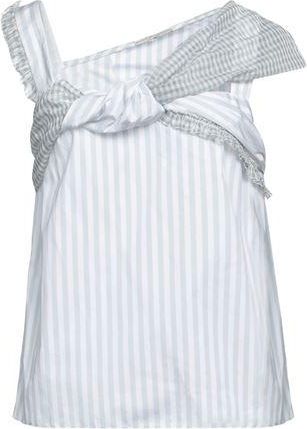 Marco De Vincenzo TOPWEAR - Tops on YOOX.COM