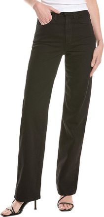 Joe's JoeS Jeans The Margot Black Straight Jean