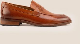 Oswin Hyde Mens Wyatt Tan - Brown - Size: 13