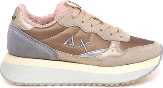 Sun 68 Mujer, Zapatos, Multicolor, Talla: 37 EU