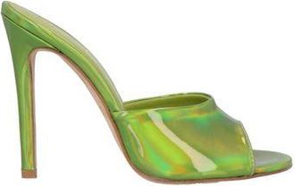 NCUB FOOTWEAR - Sandals on YOOX.COM