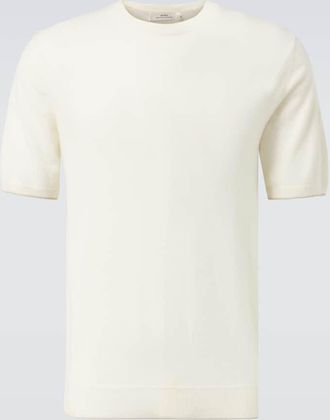 arch4 Mr Chichester cashmere sweater