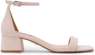 Steve Madden Gena Sandal IVY SUEDE