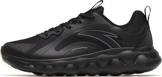Anta Sheepskin Black 112245574-4