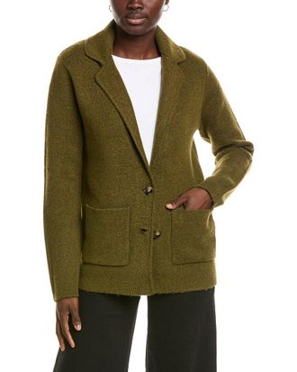 Michael Stars Diana Blazer