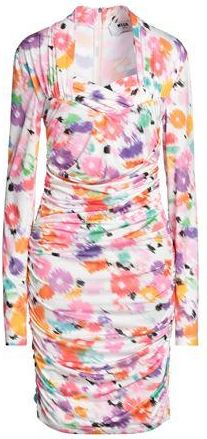 Msgm DRESSES - Midi dresses sur YOOX.COM