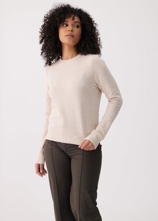 Lole Icon Crew Neck Pullover