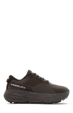 Fessura TRAIL VTR - R Sneakers in Brown at Nordstrom, Size 36