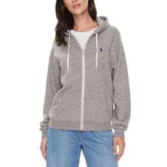 Ralph Lauren Donna, Felpe, Grigio, S, new