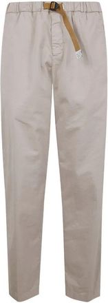White Sand Long Trousers