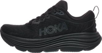Hoka One One (WMNS) Hoka One One Gaviota 5 Black 1134235-BBLC
