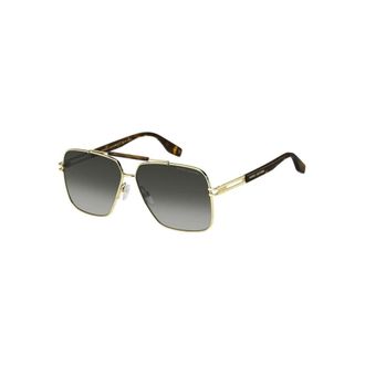 Marc Jacobs 716/S Sunglasses - male - Marc Jacobs - Sunglasses - Brown - 62 MM - Accessories