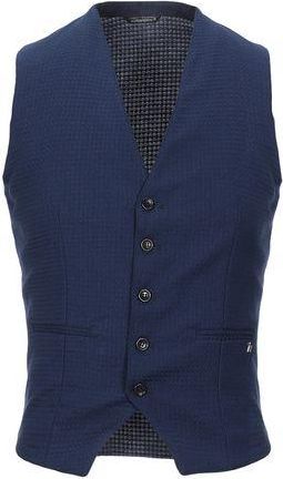 Daniele Alessandrini SUITS and CO-ORDS - Waistcoats sur YOOX.COM