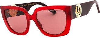 Marc Jacobs Womens Marc 687/S 54Mm Sunglasses